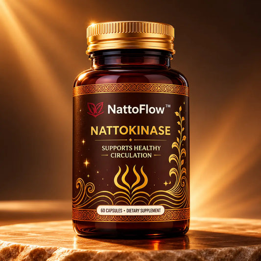 NattoFlow™ IT