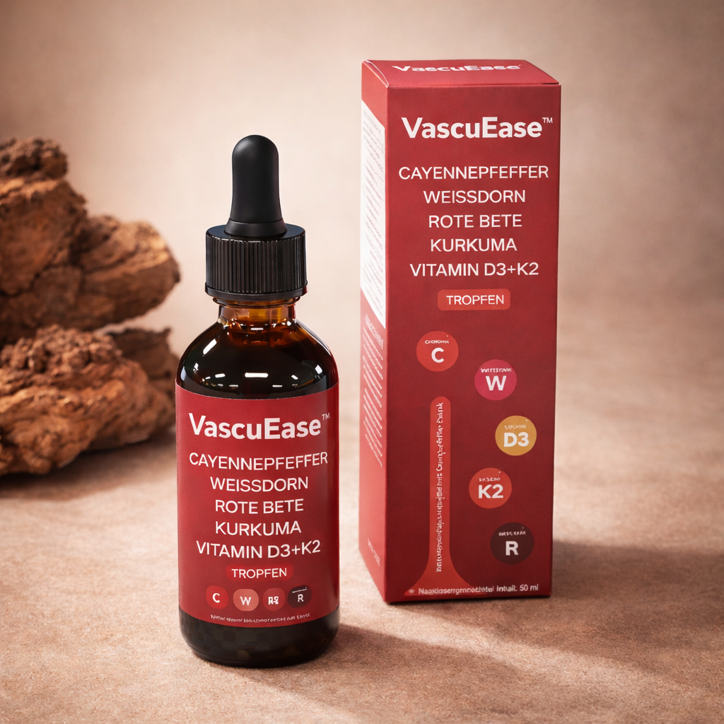 VascuEase™ FR
