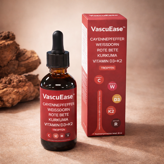 VascuEase™ FR