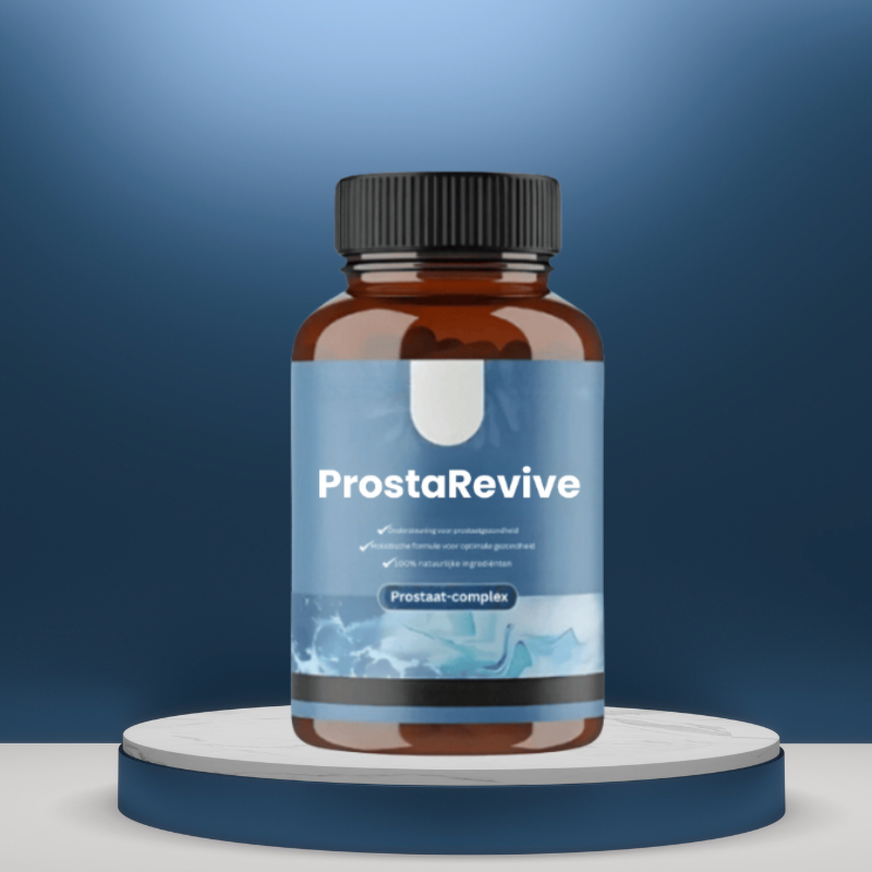 ProstaRevive™