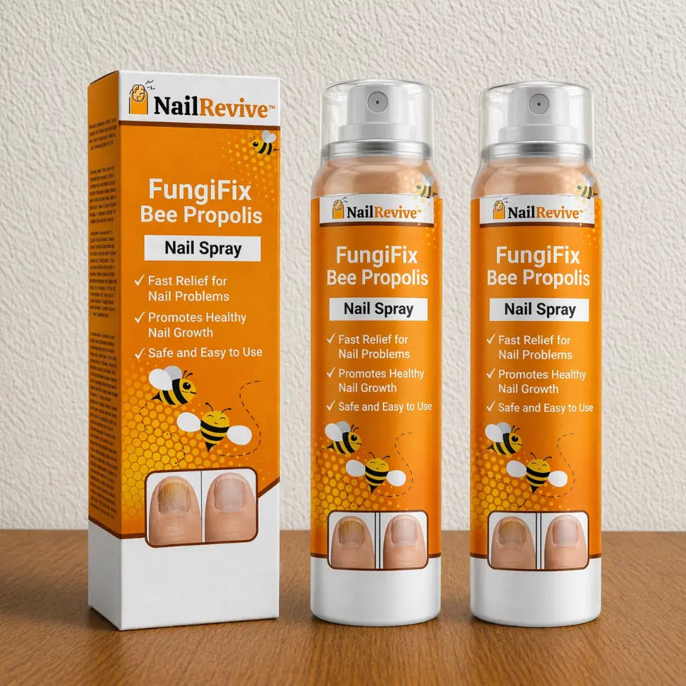 NailRevive™ IT