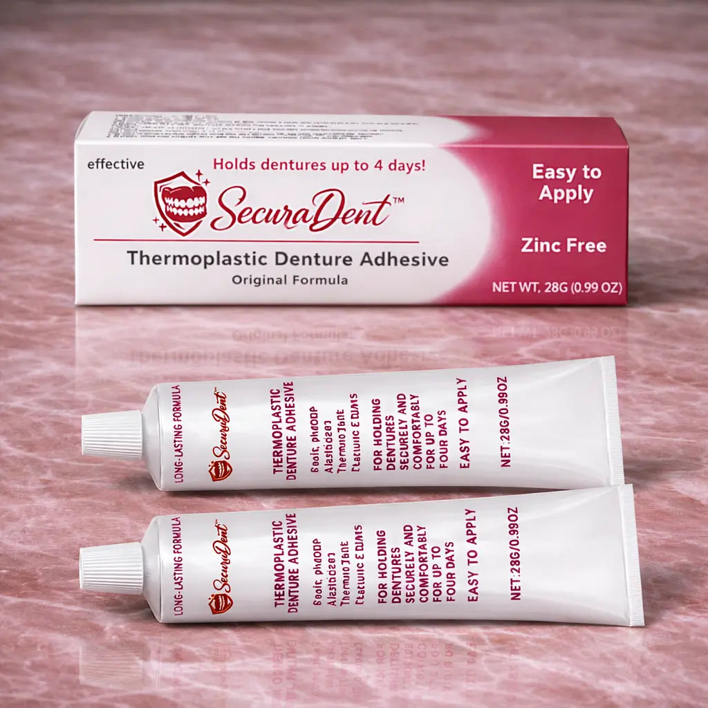 Securadent™ IT