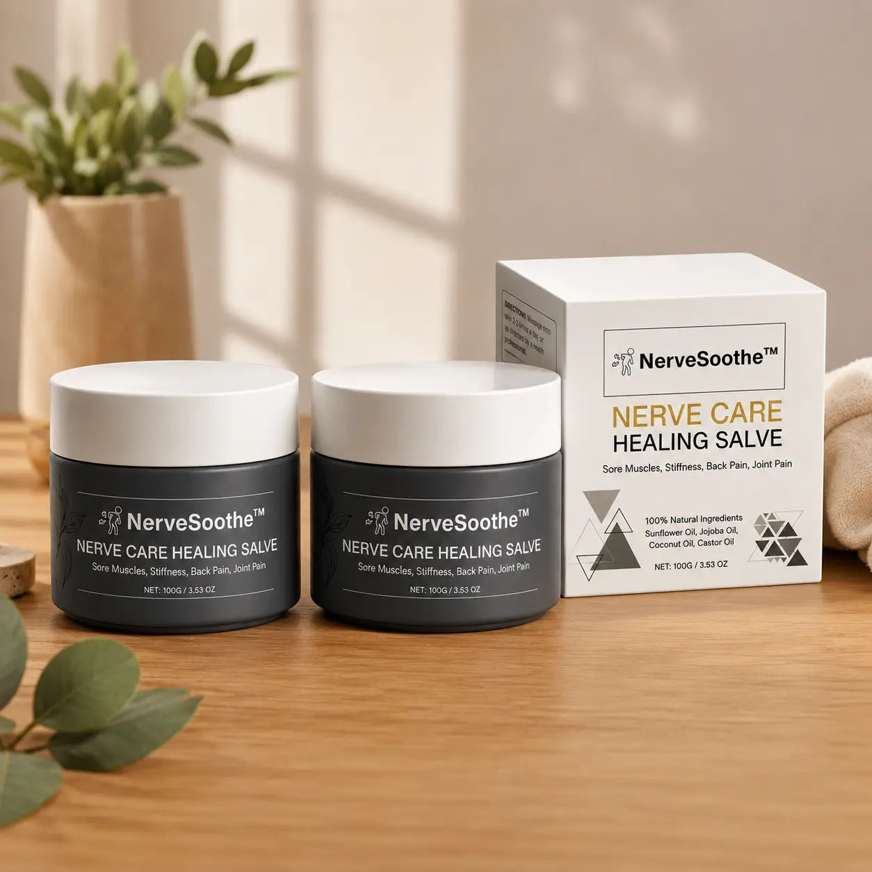 NerveSoothe™