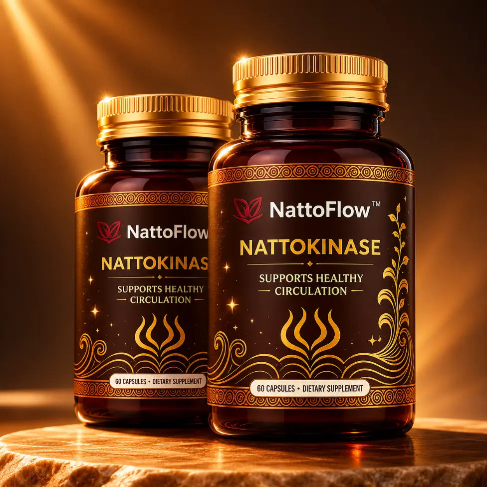 NattoFlow™ IT