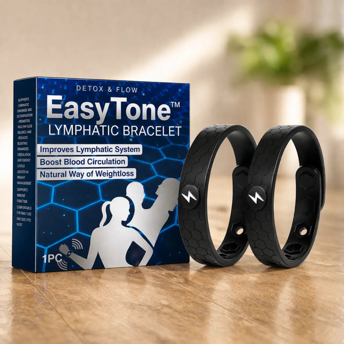 EasyTone™ IT