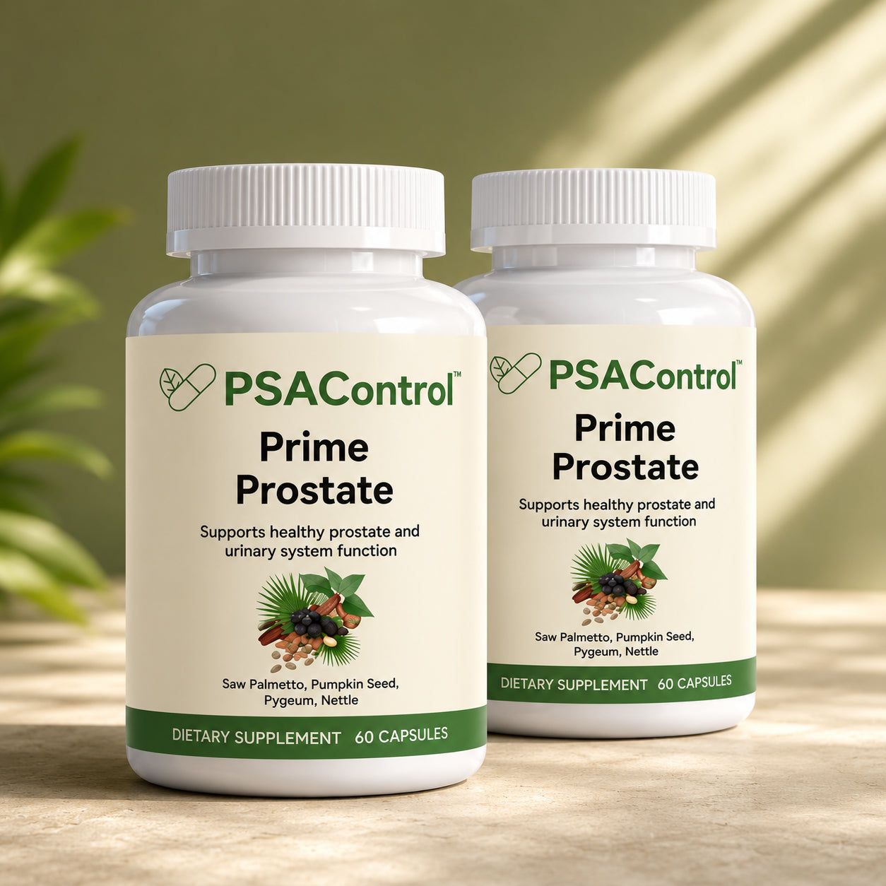 PSAControl™