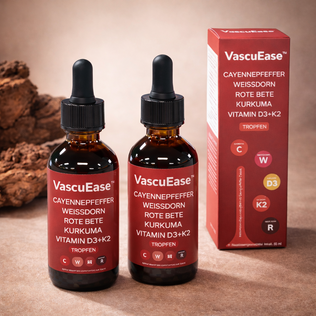 VascuEase™ FR