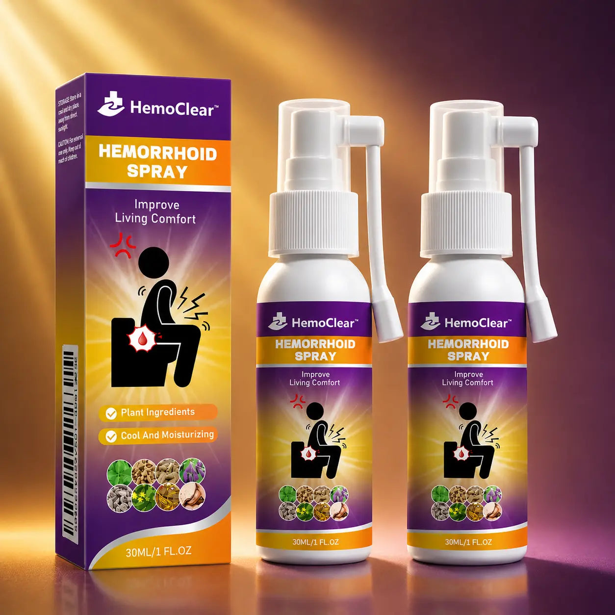 HemoClear™ IT