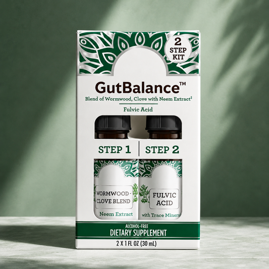GutBalance™