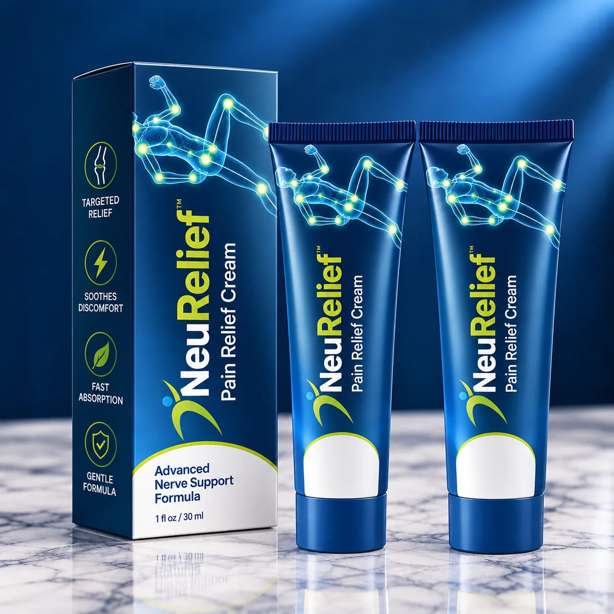 NeuRelief™