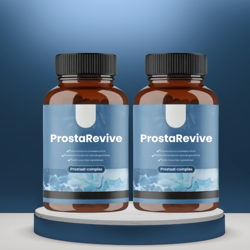 ProstaRevive™