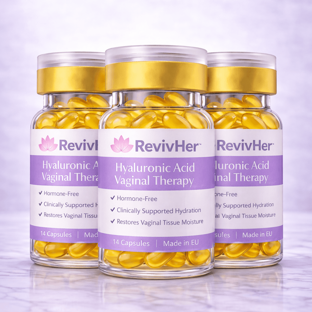 RevivHer™ FR