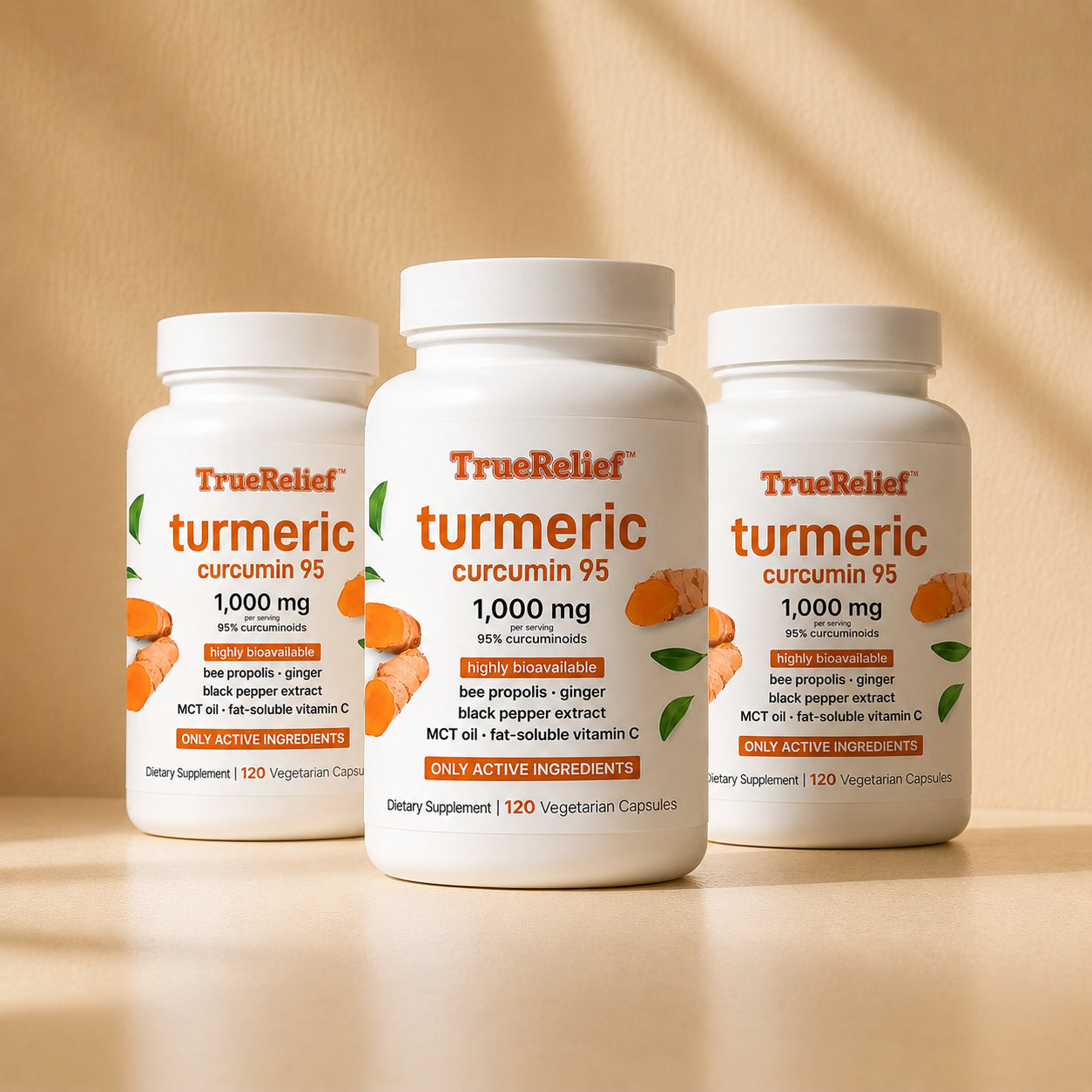TrueRelief™