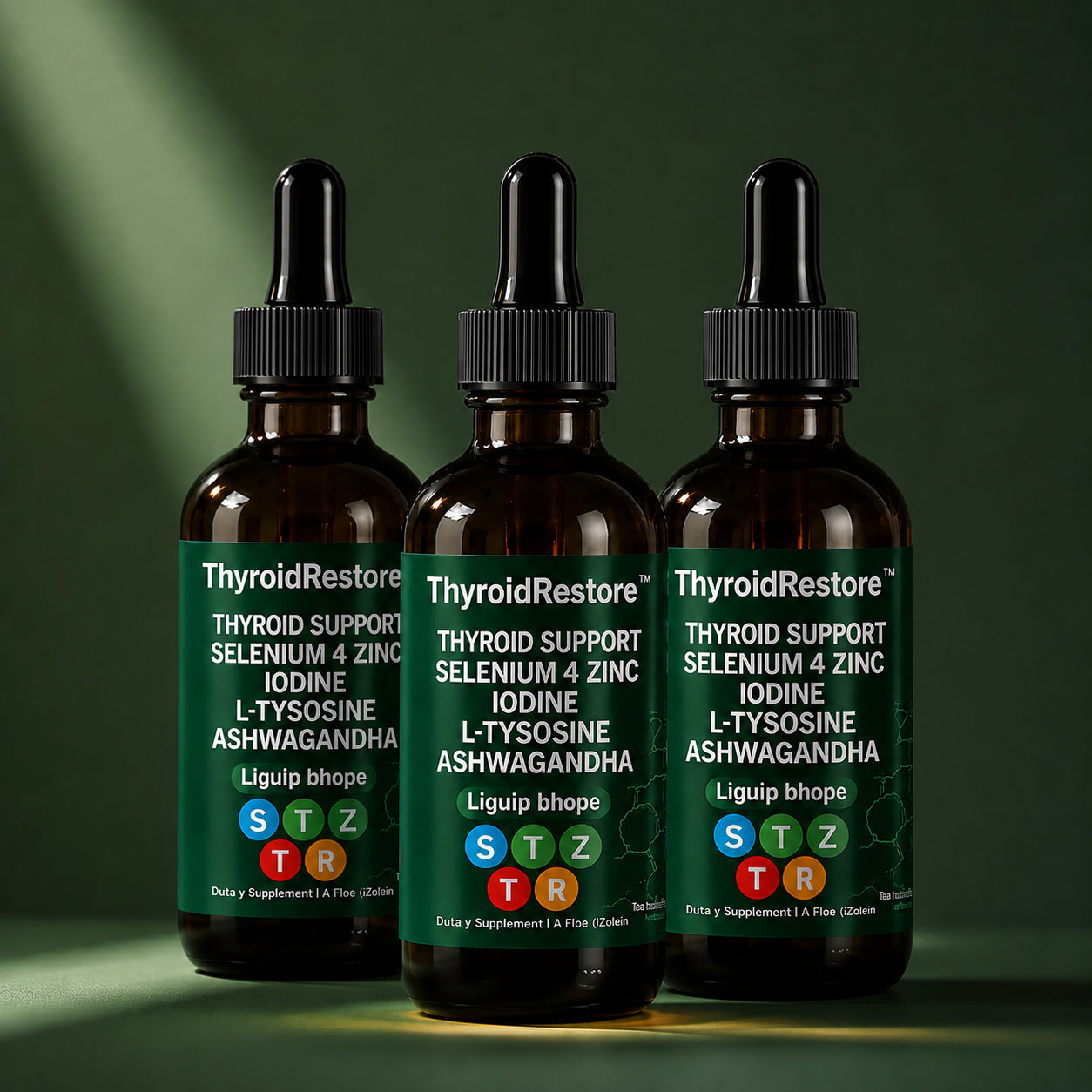 ThyroidRestore™