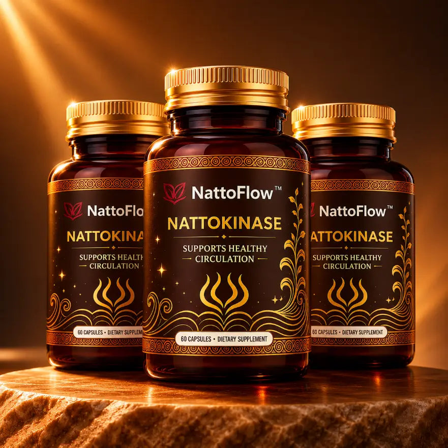 NattoFlow™ IT
