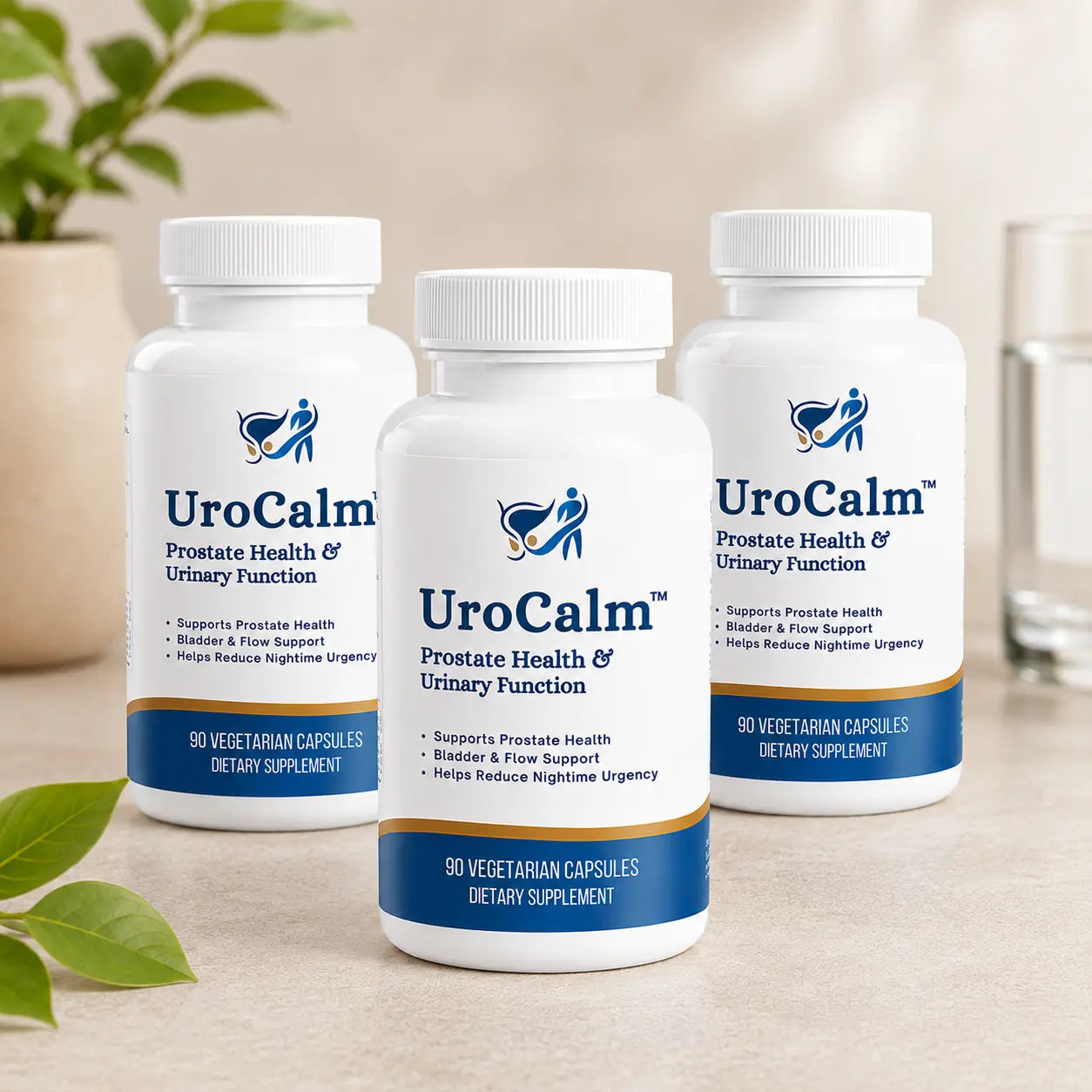 UroCalm™ IT