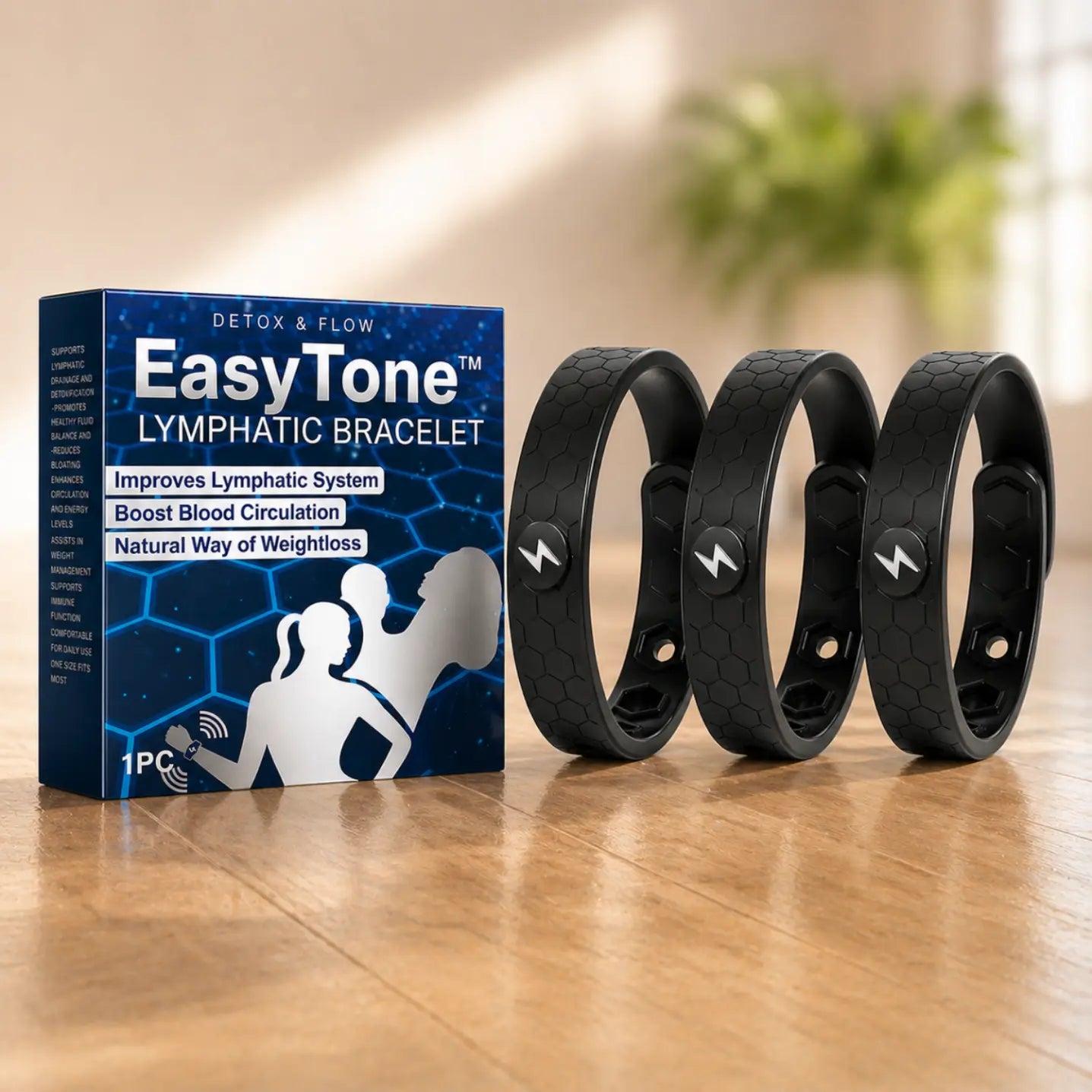 EasyTone™ IT