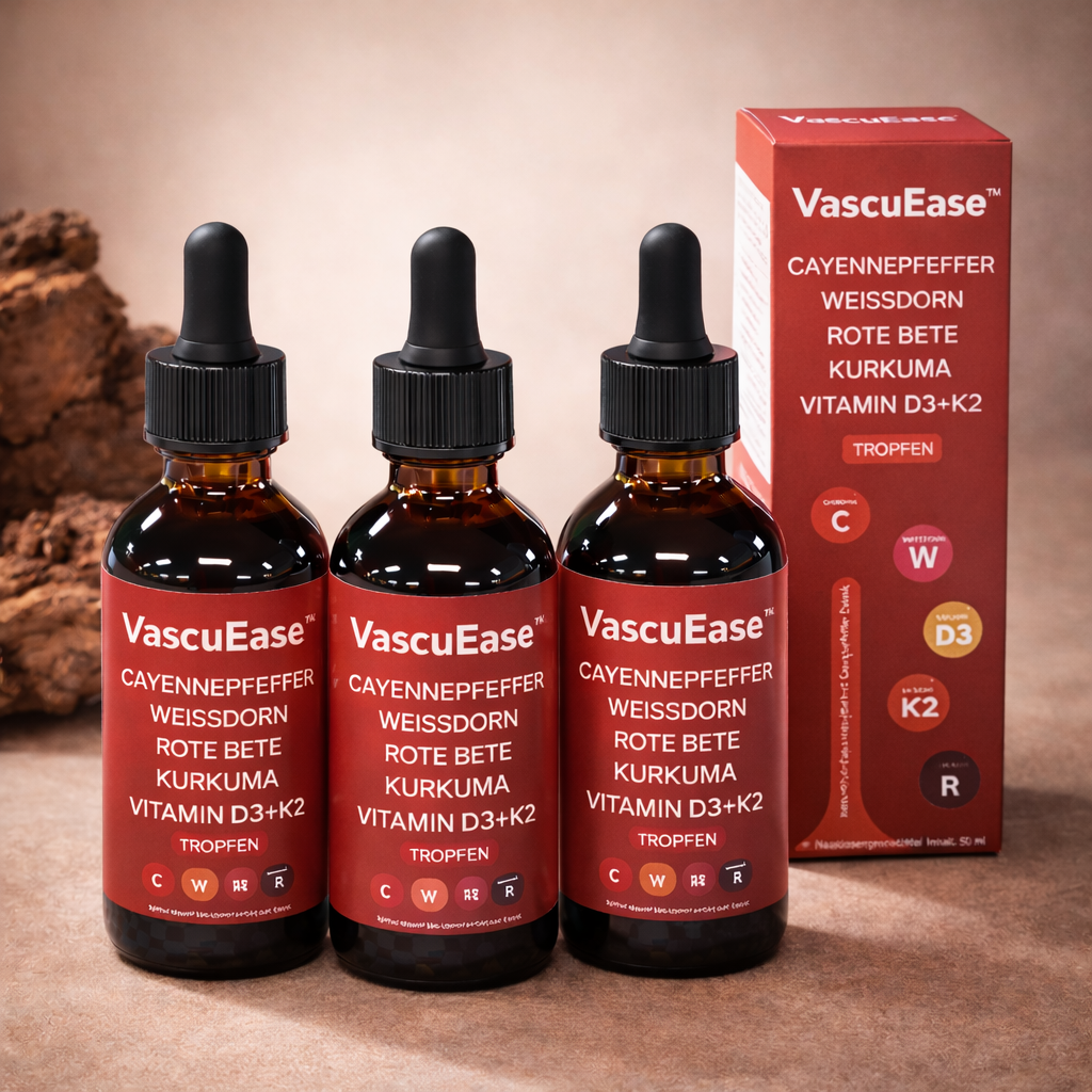 VascuEase™ FR