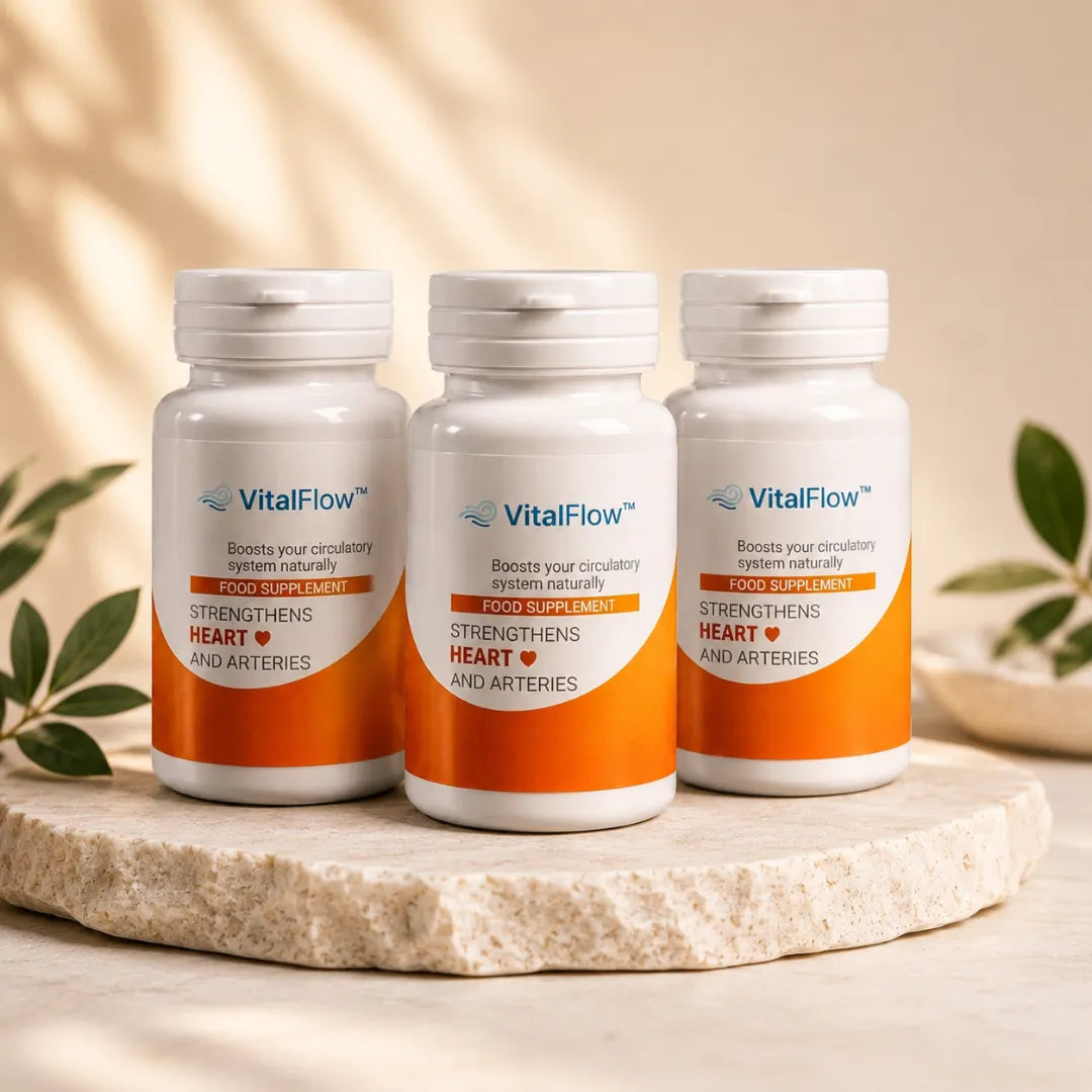 VitalFlow™