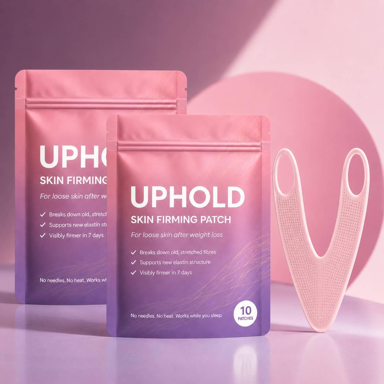 UpHold™