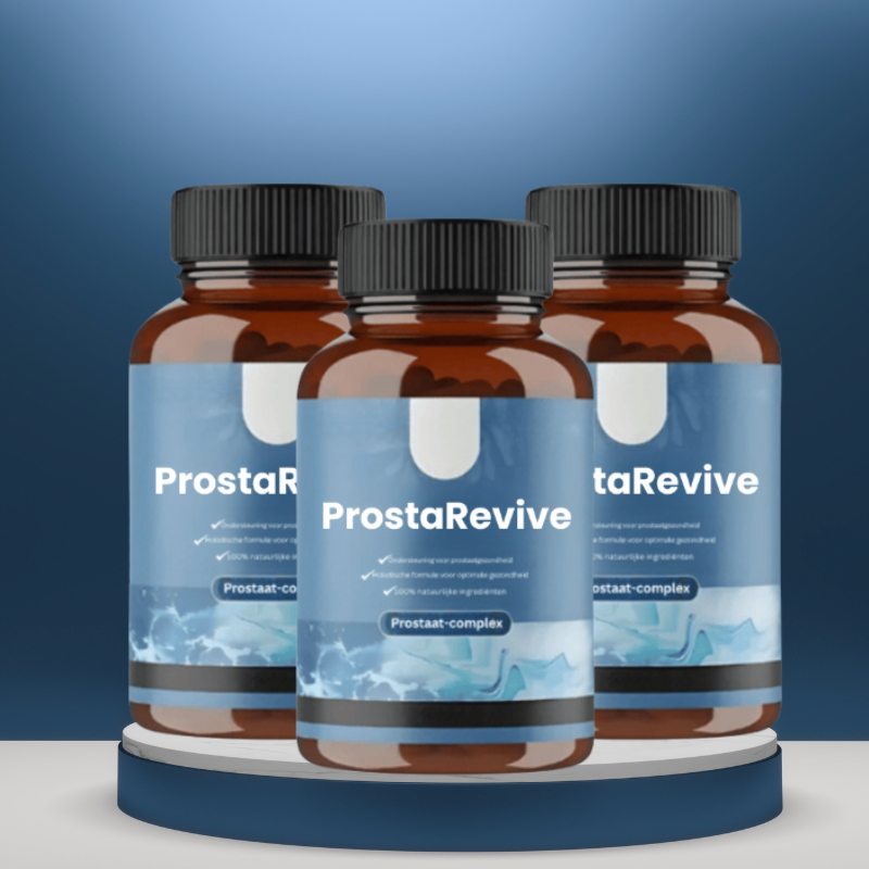 ProstaRevive™