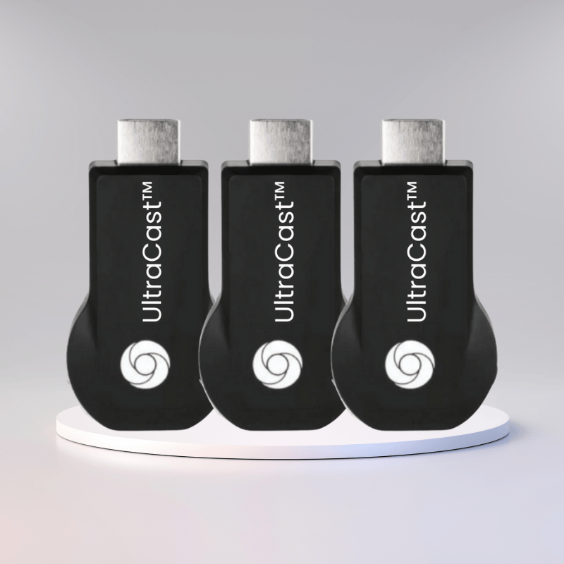 UltraCast™