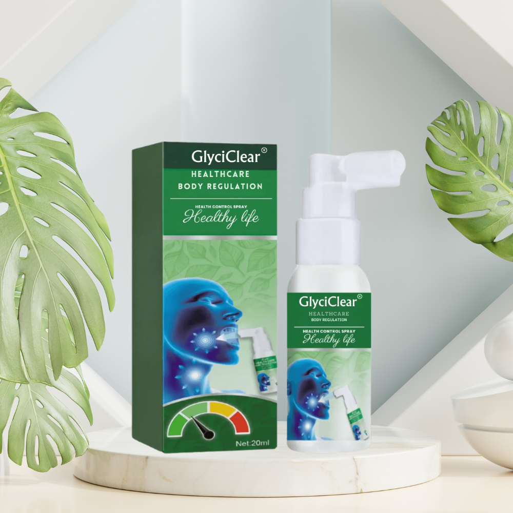 GlyciClear®