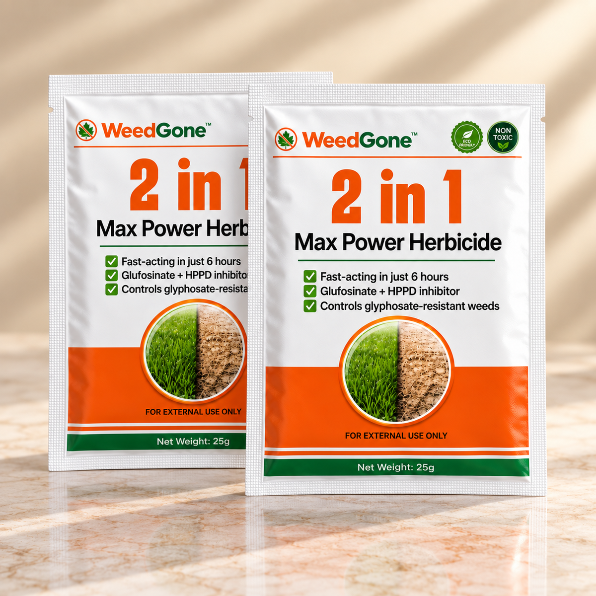 WeedGone™