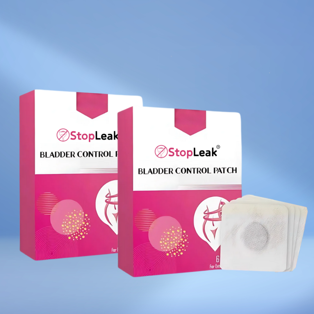StopLeak™