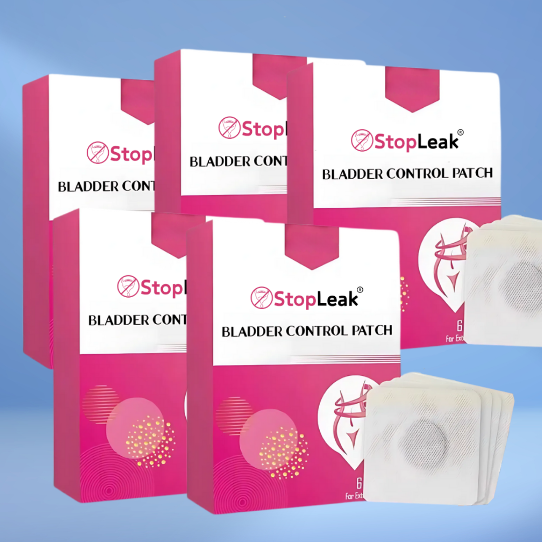 StopLeak™