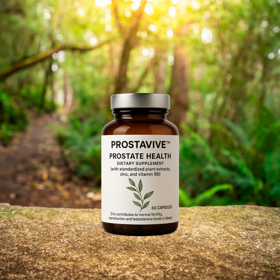 ProstaVive™ IT