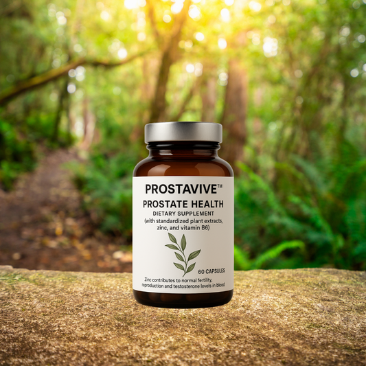 ProstaVive™ IT