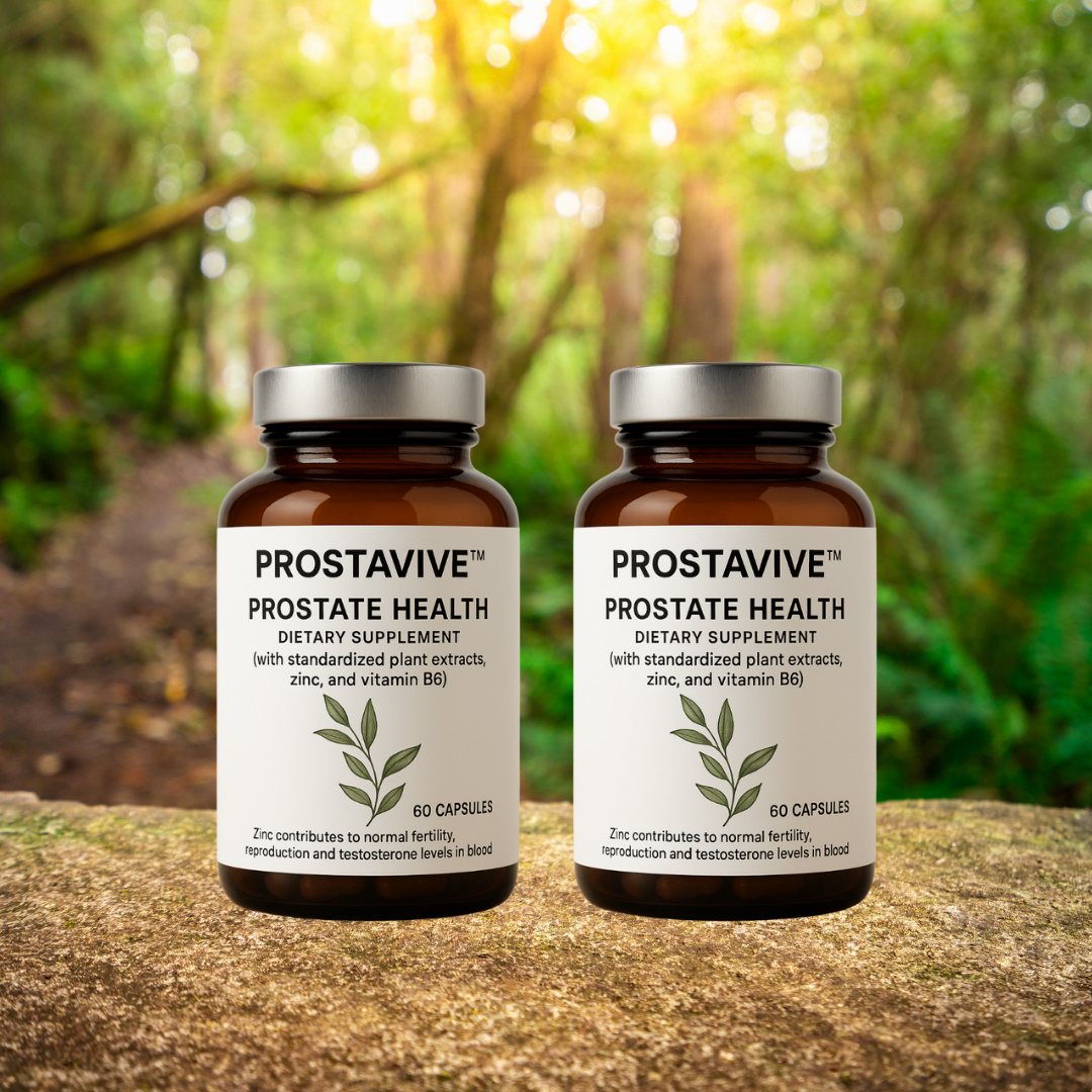 ProstaVive™ IT