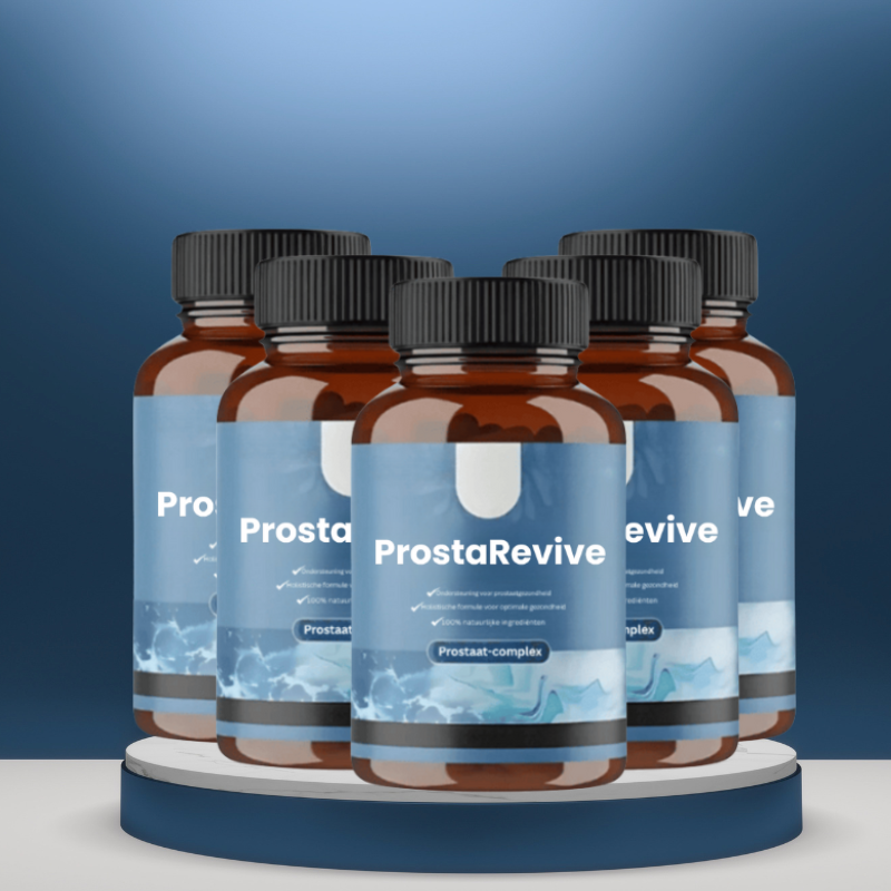 ProstaRevive™