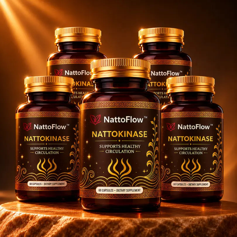 NattoFlow™ IT