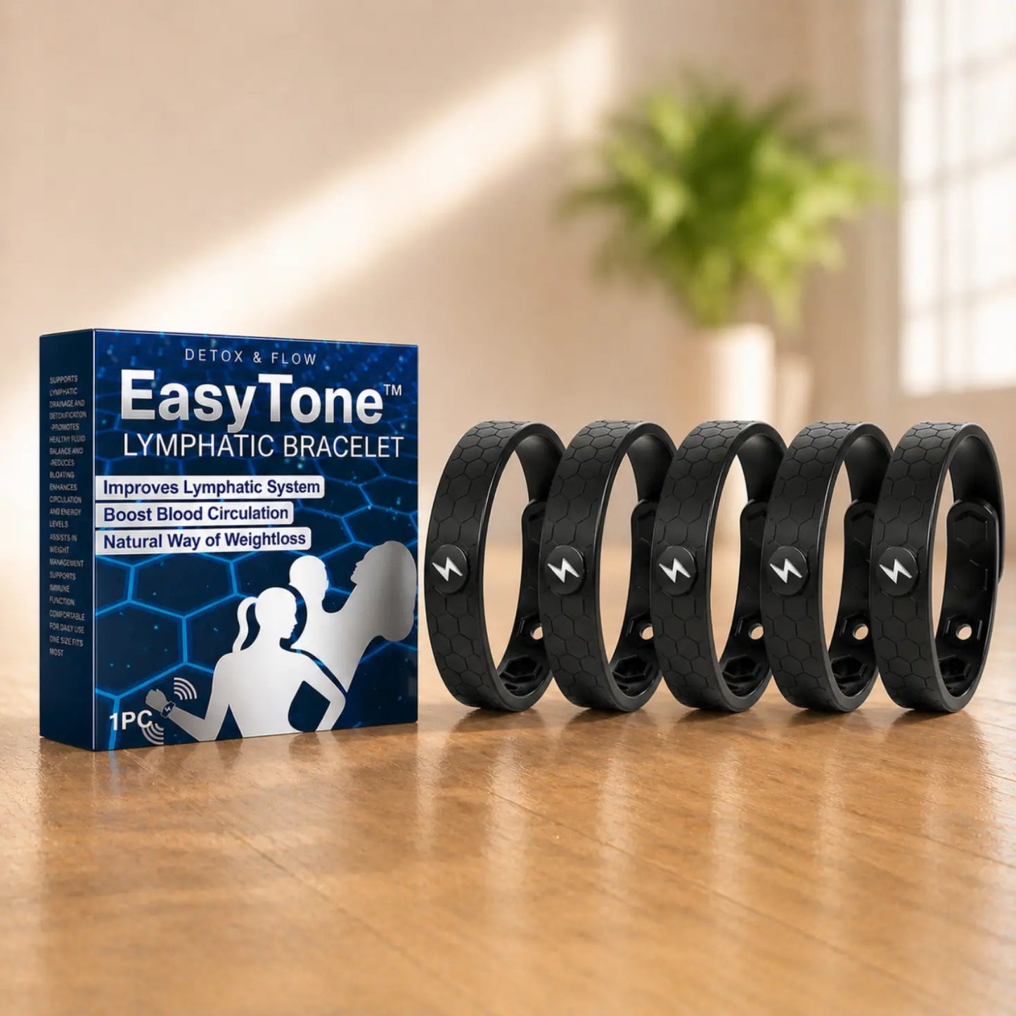 EasyTone™ IT