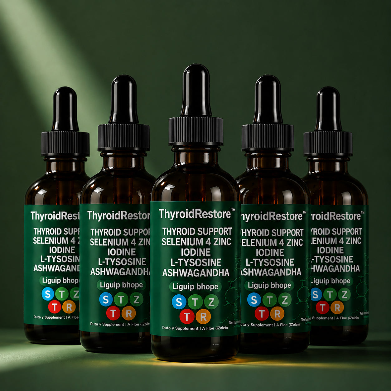 ThyroidRestore™