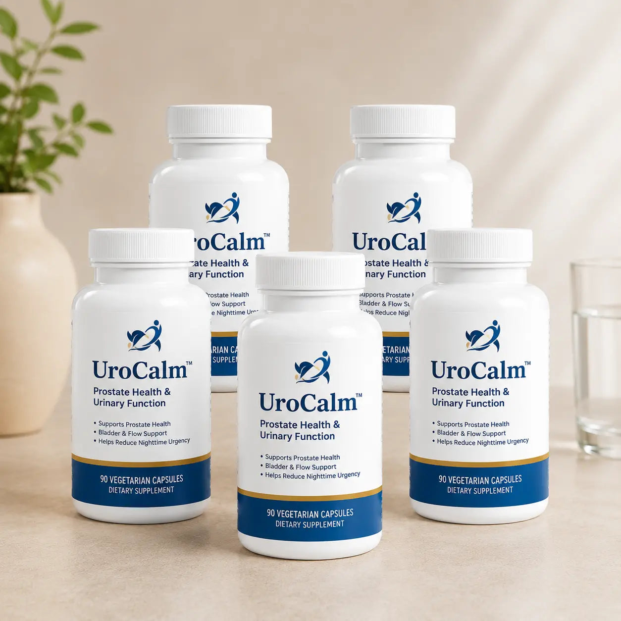 UroCalm™ IT