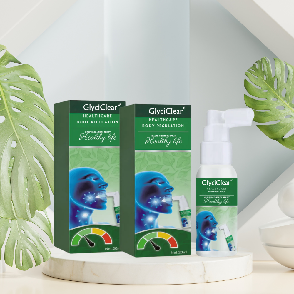 GlyciClear®