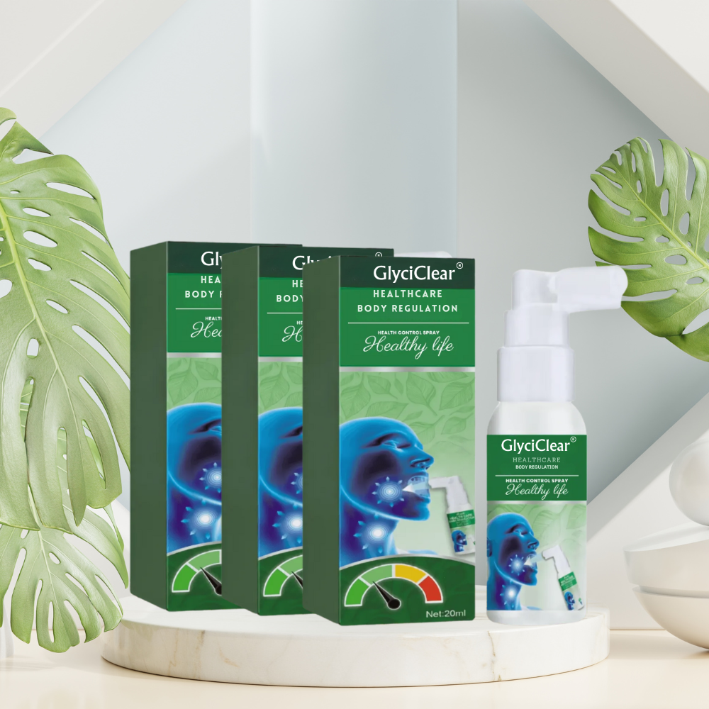 GlyciClear®