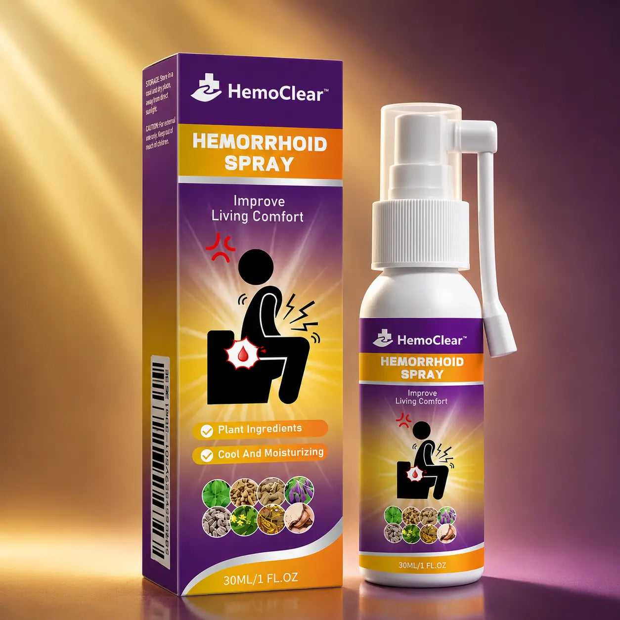 HemoClear™ IT