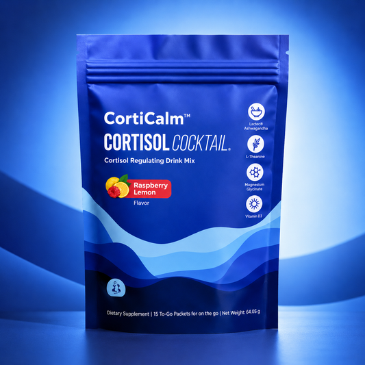 CortiCalm™