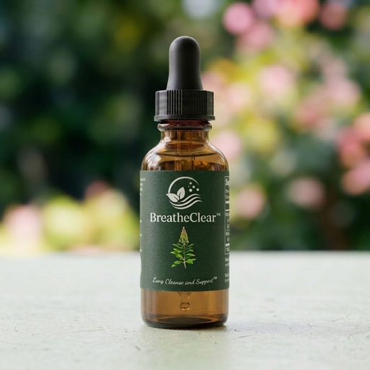 BreatheClear™