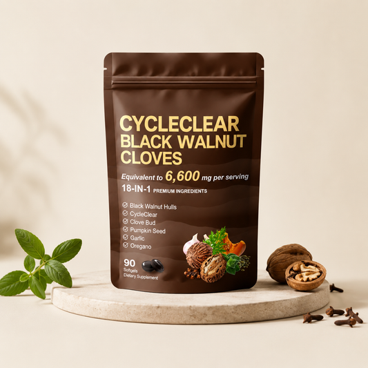 CycleClear™