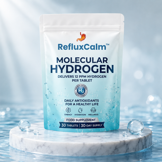 RefluxCalm™