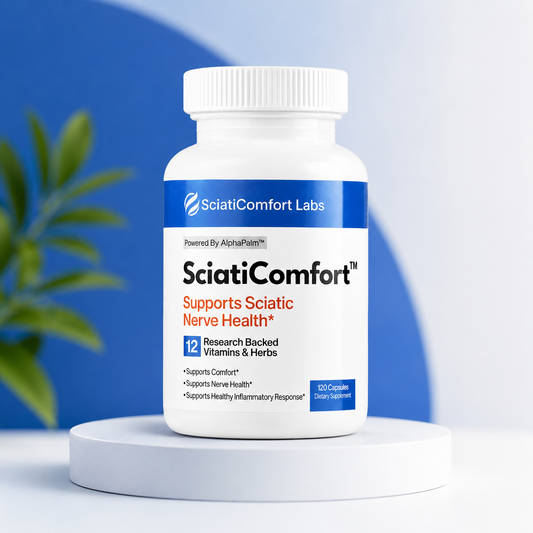 SciatiComfort™