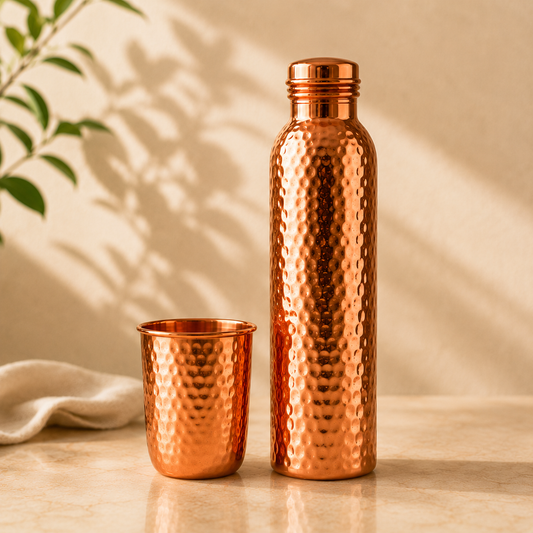 CopperFlow™