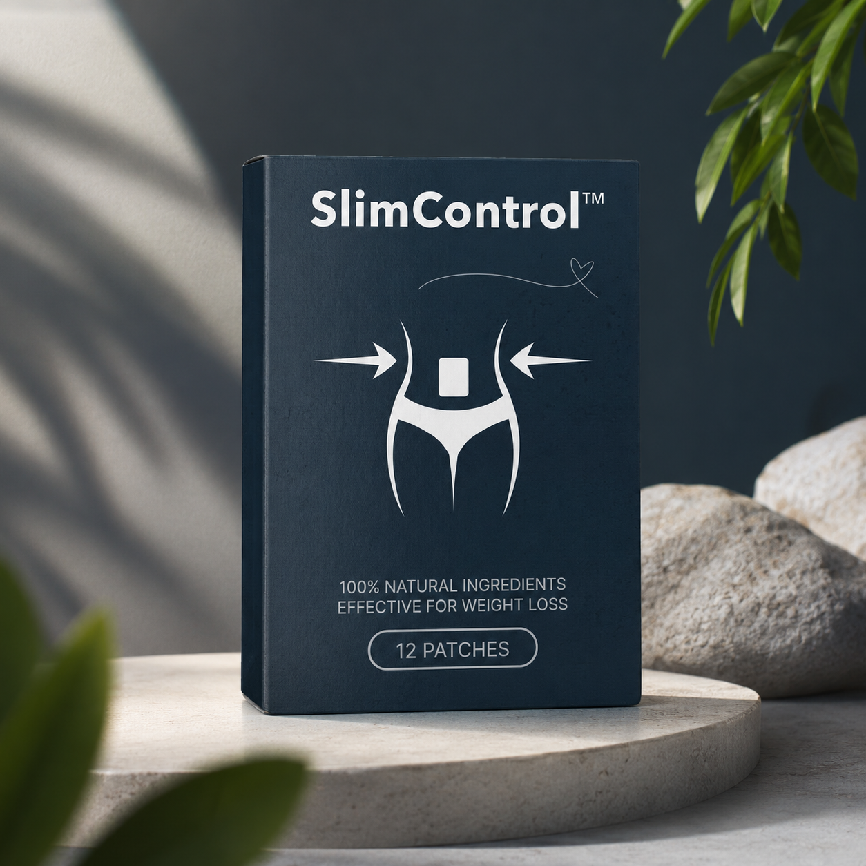 SlimControl™