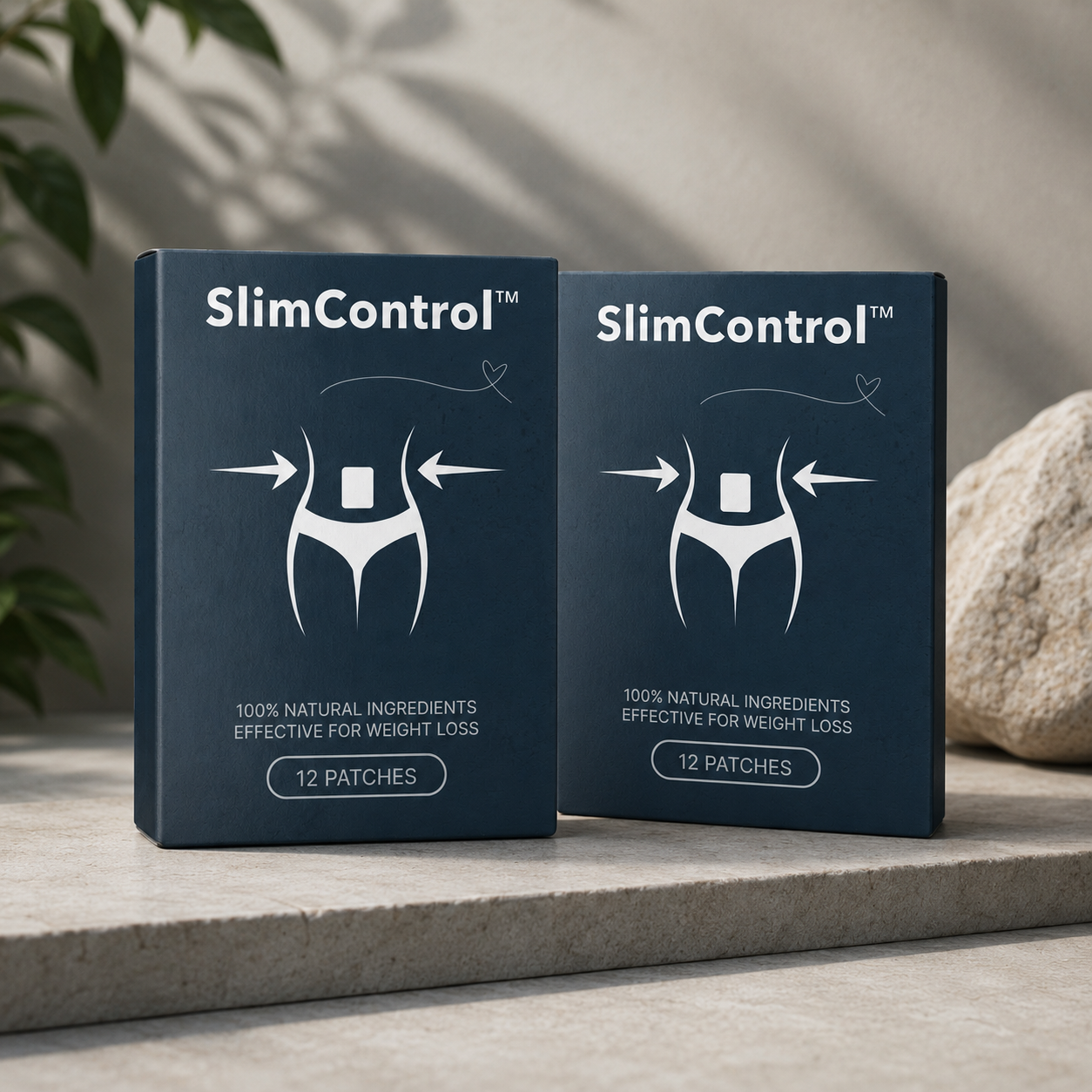 SlimControl™