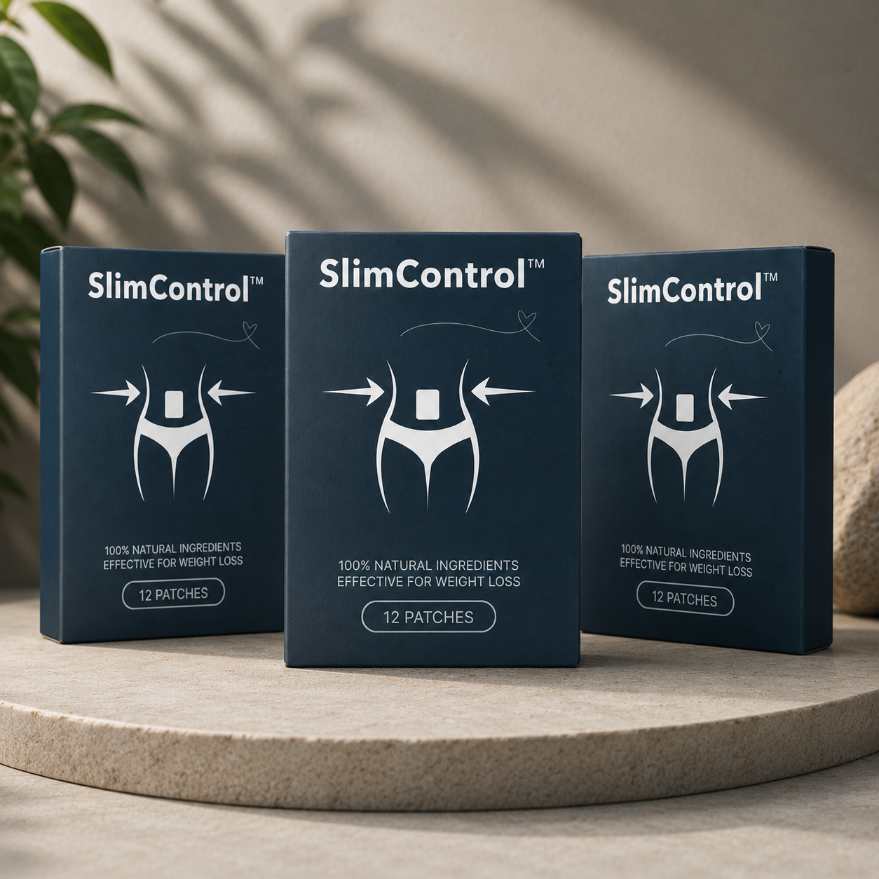 SlimControl™